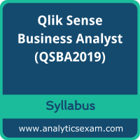 QSBA2019 Reliable Exam Answers